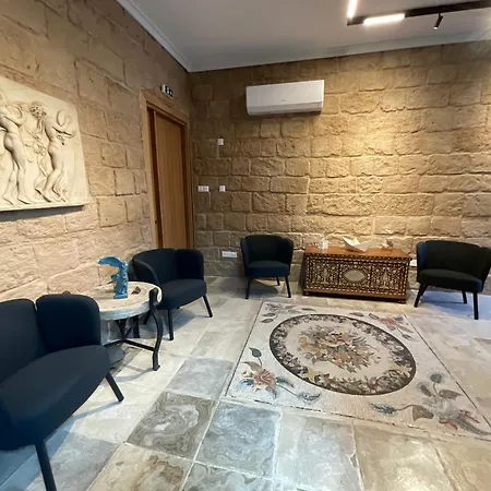 Le Voyageur By The Sea - Furnished Λάρνακα